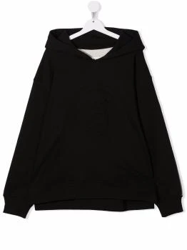 推荐MAISON MARGIELA 男童卫衣 M60123TMM007M6C02 黑色商品
