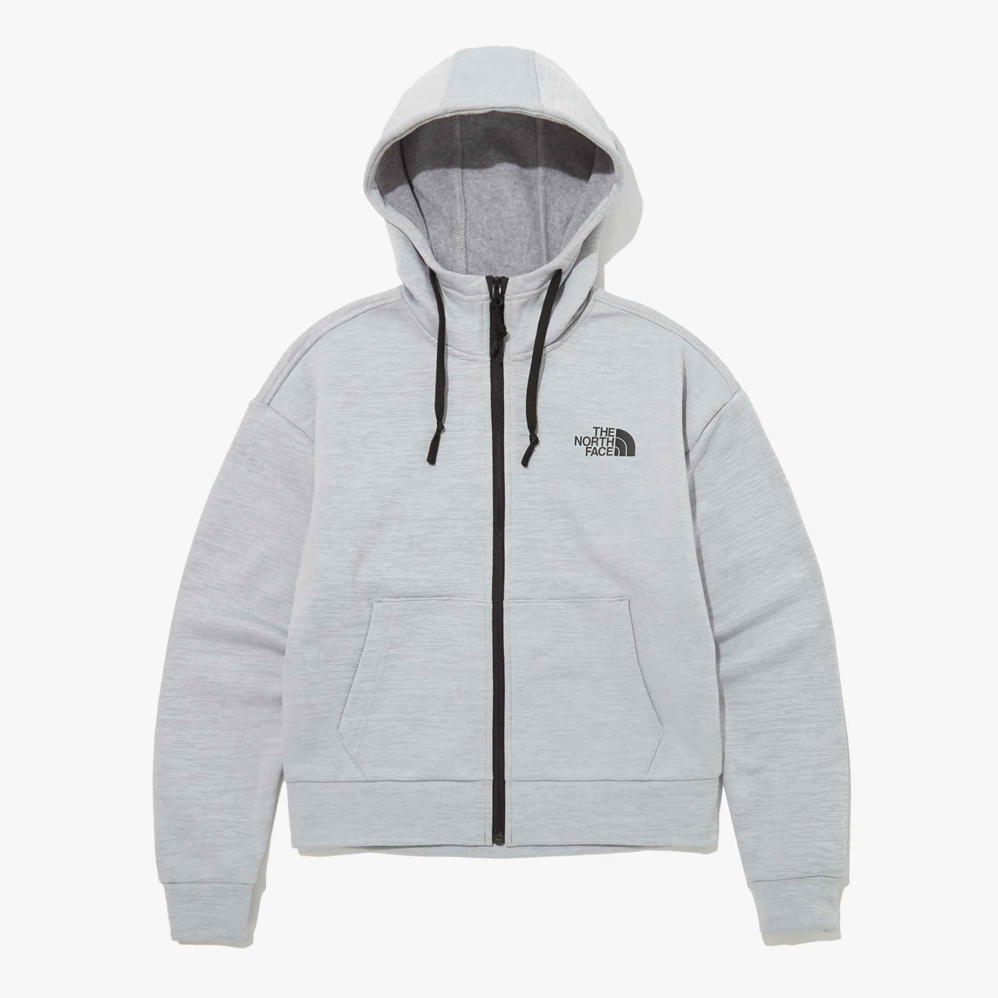 推荐【Brilliant|北面特惠】北面MA 保暖外套 W'S WARM-UP JACKET LIGHT_GRAY NJ4FP80B商品