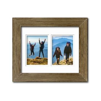 Courtside Market | Natural Collection Collage Picture Frame,商家Macy's,价格¥562