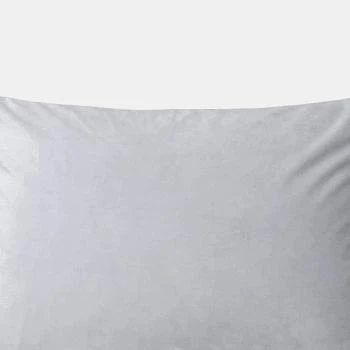 Paoletti | Paoletti Fiesta Rectangle Cushion Cover (Dove/Bamboo) (13.7 x 19.7in) 13.7 X 19.7IN,商家Verishop,价格¥108
