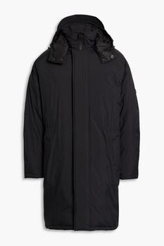 FRAME | Padded shell hooded coat商品图片,3.9折×额外7.5折, 额外七五折