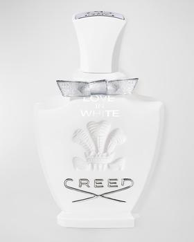 Creed | 2.5 oz. Love In White商品图片,
