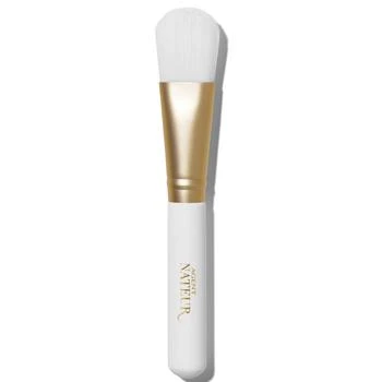 AGENT NATEUR | AGENT NATEUR Wooden Face Mask Brush,商家Dermstore,价格¥107