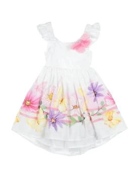 MONNALISA | Dress,商家YOOX,价格¥1865