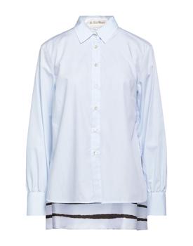 LE SARTE PETTEGOLE | Solid color shirts & blouses商品图片,6.5折