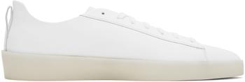 essentials鞋, Essentials | White Tennis Court Low Sneakers商品图片 7折