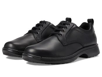 ECCO | Fusion Plain Toe Tie 7.7折, 满$220减$30, 满减