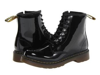 推荐1460 Junior Delaney Boot 小��童/大童平底踝靴商品