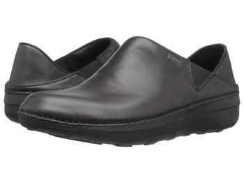 FitFlop | Superloafer Leather商品图片,8.4折起