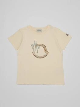 Moncler | T-shirt T-shirt,商家Italist,价格¥1590