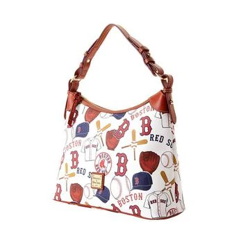 推荐Women's Boston Red Sox Game Day Hobo Bag商品