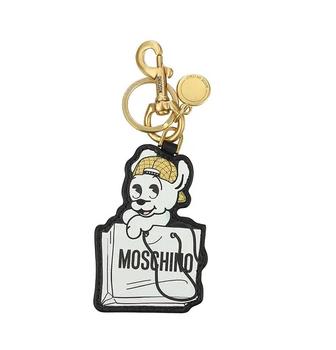 product Moschino Betty Boop Pudgy Keyholder image