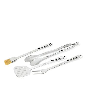 商品All-Clad | BBQ Tools, Set of 4,商家Bloomingdale's,价格¥904图片