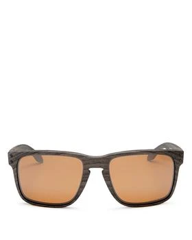 推荐Holbrook Xl Polarized Square Sunglasses, 59mm商品