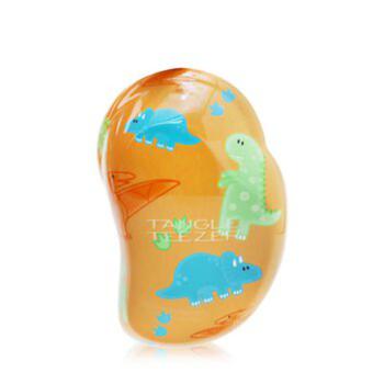 商品Tangle Teezer | - The Original Mini Detangling Hair Brush - # Dinosaurs  1pc,商家Jomashop,价格¥178图片