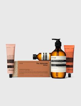 Aesop | The Advocate (elaborate Body)商品图片,