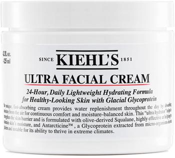 推荐Ultra Facial Cream商品