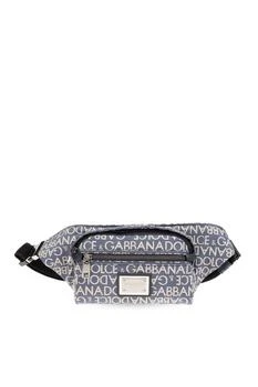Dolce & Gabbana | Belt Bag With Logo,商家Italist,价格¥6109