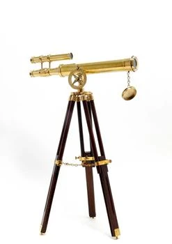 Homezia | 2.25" X 17.5" X 26" Telescope With Stand,商家Premium Outlets,价格¥1636
