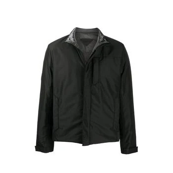 Prada | Prada Reversible Jacket 6.9折×额外8折, 额外八折