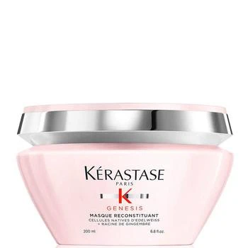 推荐Kérastase Genesis Masque Reconstituant Hair Mask 200ml商品