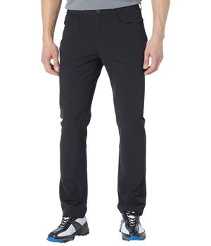 Callaway | Everplay Five-Pocket Horizontal Texture Pants商品图片,独家减免邮费