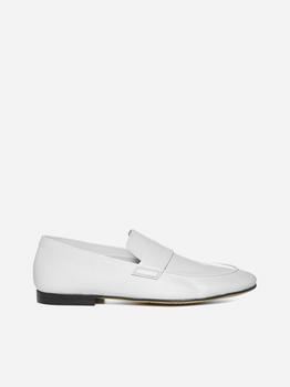Officine Creative | Airto 001 leather loafers商品图片,5折
