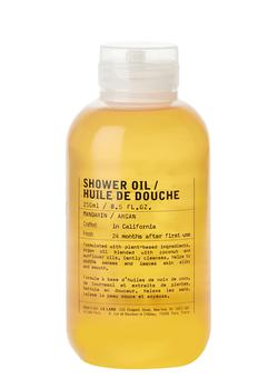 le labo评价, Le Labo | Mandarin Shower Oil 250ml商品图片 额外9折, 额外九折