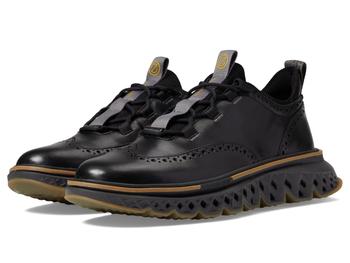 Cole Haan | 男款牛津皮鞋 减震舒适商品图片,6.8折起