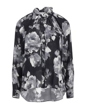 HIGH | Patterned shirts & blouses商品图片,4.2折