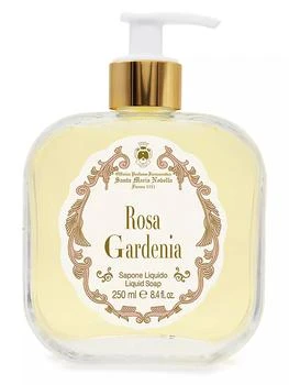 推荐Firenze 1221 Edition Rosa Gardenia Liquid Soap商品