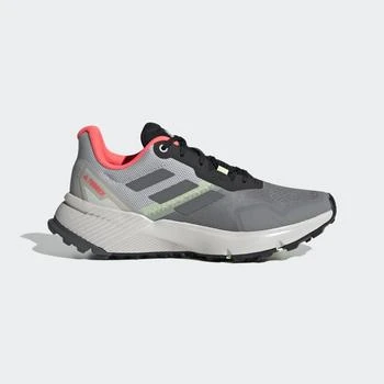 Adidas | TERREX SOULSTRIDE TRAIL RUNNING SHOES,商家Adidas HK,价格¥504