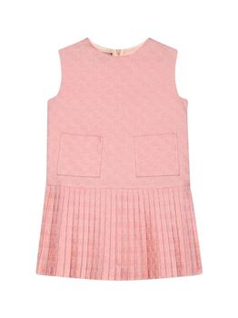 Gucci | Gucci Pink Dress商品图片,