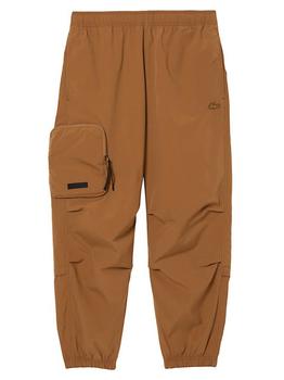 Lacoste | Patchwork Drawcord Track Pants商品图片,