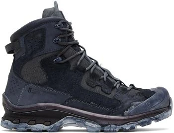 推荐Black Salomon Edition 2 GTX Boots商品