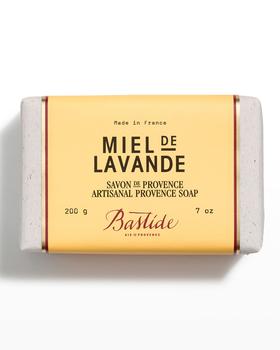 商品7 oz. Miel de Lavande Artisanal Provence Soap图片