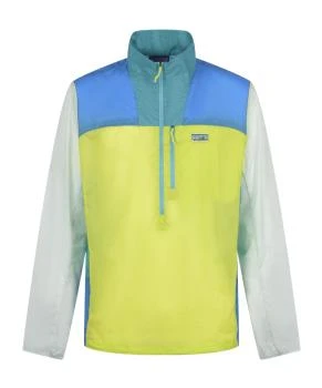 Patagonia | Patagonia 男士针织毛衣 23410PHGN 黄色,商家Beyond Moda Europa,价格¥906