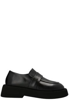 Marsèll | Marsèll Gommellone Round Toe Loafers 额外9.5折, 额外九五折