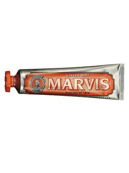 商品Marvis | Marvis Ginger Mint Toothpaste,商家Saks Fifth Avenue,价格¥75图片