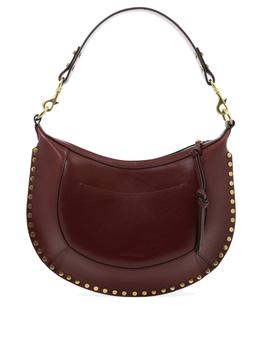 isabel marant包, Isabel Marant | "Naoko" shoulder bag商品图片 7.6折