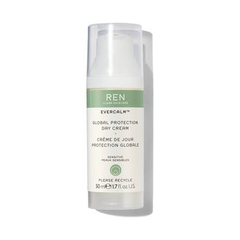 商品REN Clean Skincare | REN 芢抗敏去红舒缓全效防护日霜 - 50ml,商家Unineed,价格¥232图片