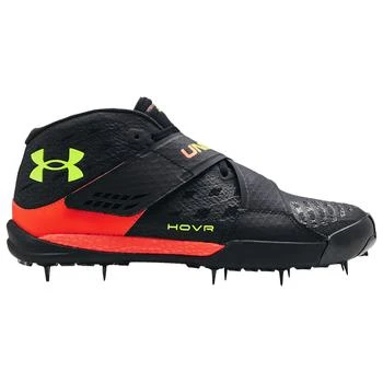 Under Armour | Under Armour Hovr Silencer - Men's,商家Champs Sports,价格¥414