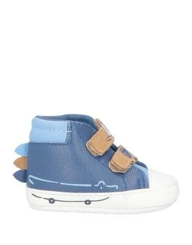Mayoral | Newborn shoes,商家Yoox HK,价格¥224