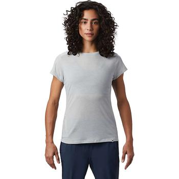 Mountain Hardwear | Women's Right On SS Tee商品图片,5.6折起
