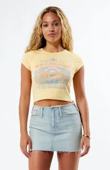 Billabong | Vast Horizons Baby T-Shirt 