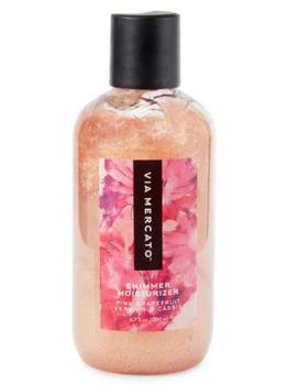 推荐Bella Shimmer Moisturizer商品