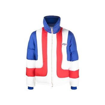 商品Casablanca | Casablanca Short Padded Puffer Jacket,商家Italist,价格¥7994图片