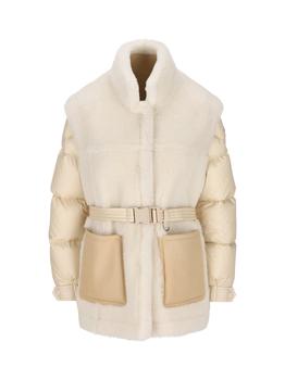 Moncler | Moncler Charente 2-In-1 Down Jacket商品图片,8.6折