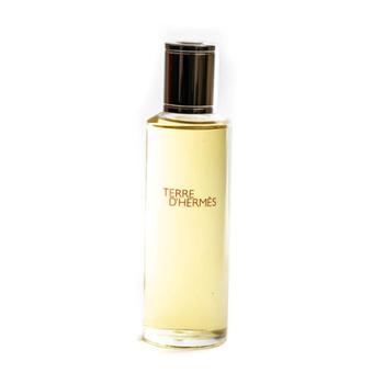 推荐Hermes - Terre d'Hermes Refillable Spray EDT For Men 125ML Tester商品