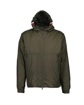 Moncler | Moncler Melampyre Padded Hooded Jacket,商家Cettire,价格¥8362